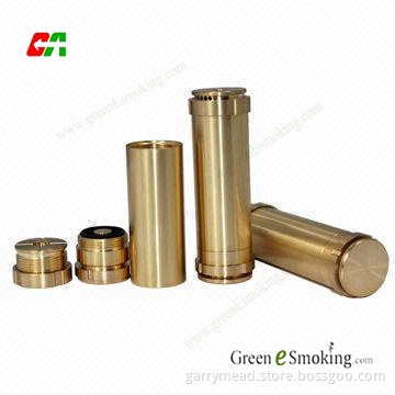 Chiyou Brand Private Mod, Titian Mod, Mechanical Mod